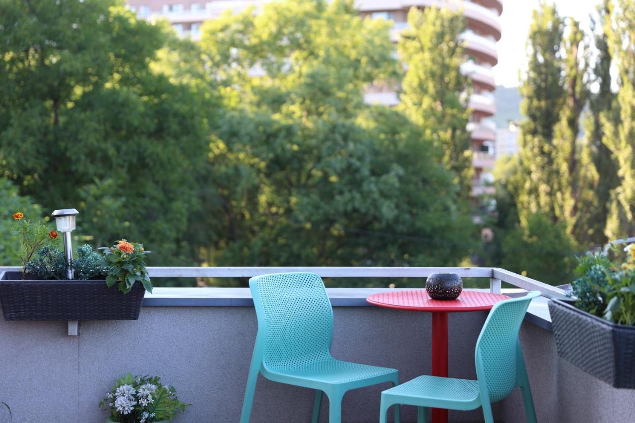 Relax And Terrace Apartamento Cluj-Napoca