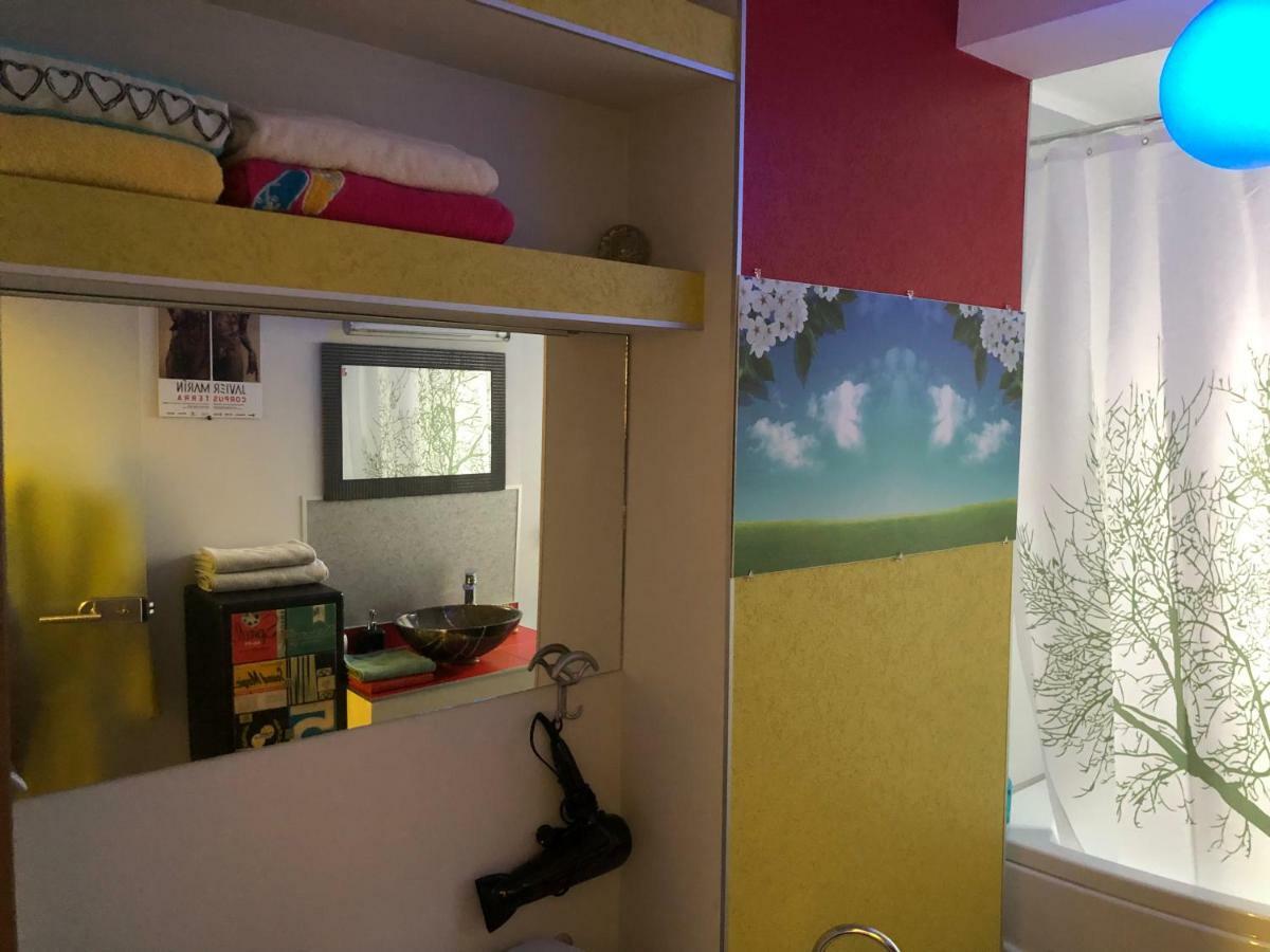 Apartamento Relax And Terrace *